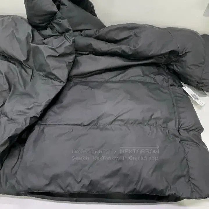 Balenciaga Balenciaga SS23 Letter Print Puffer Jacket. Size US M / EU 48-50 / 2 - 5 Thumbnail