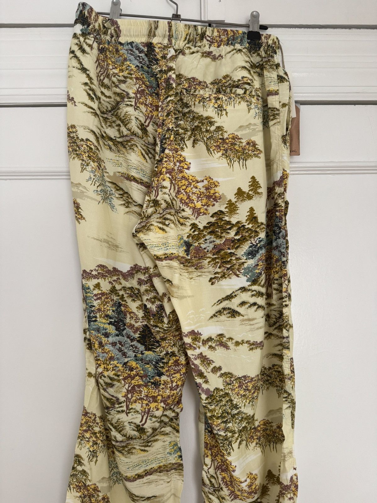Orslow Orslow Hawaiian Takumi Pants Yellow - NWT Size 1 Size US 30 / EU 46 - 13 Thumbnail