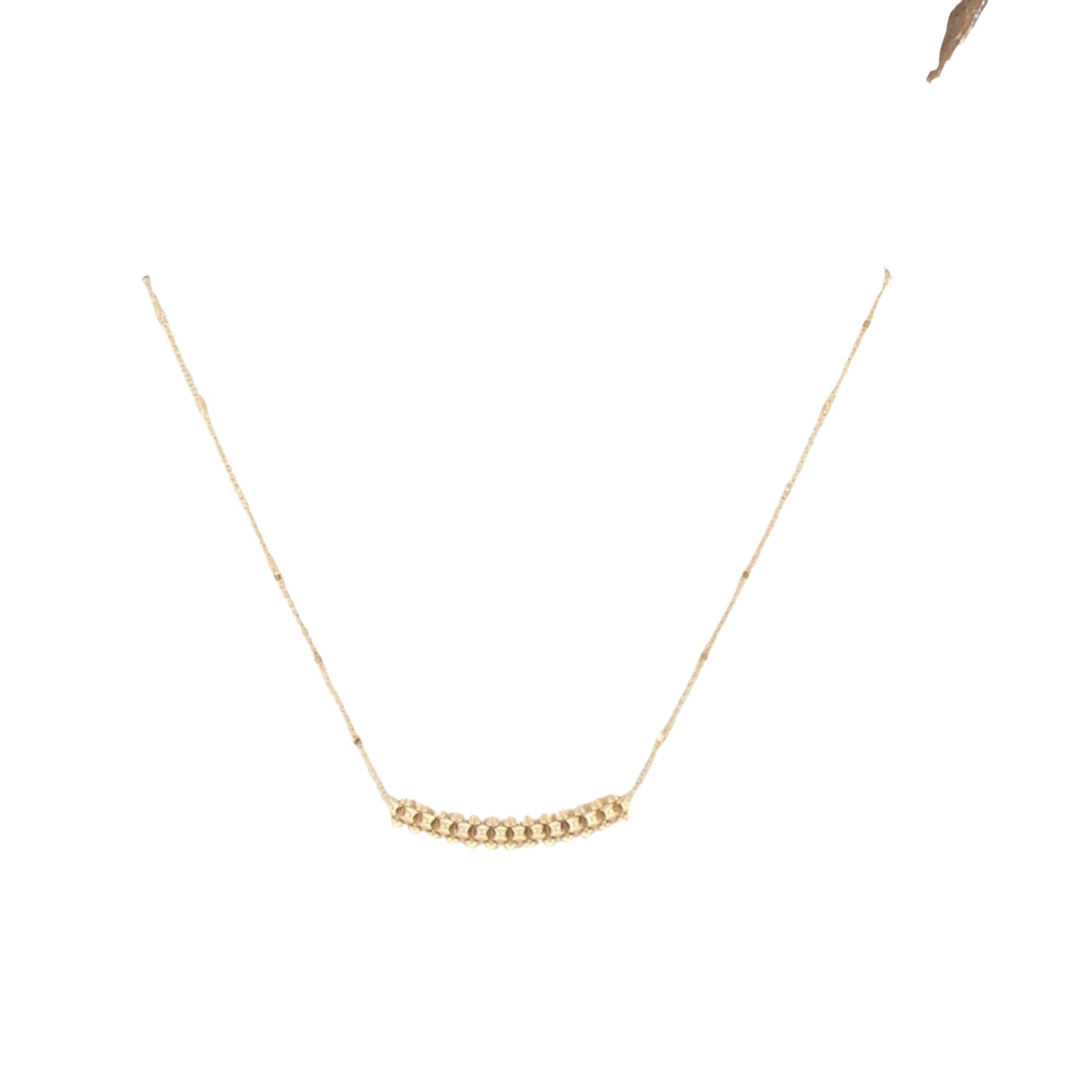Cartier Cartier Clash de Cartier necklace Size ONE SIZE - 1 Thumbnail