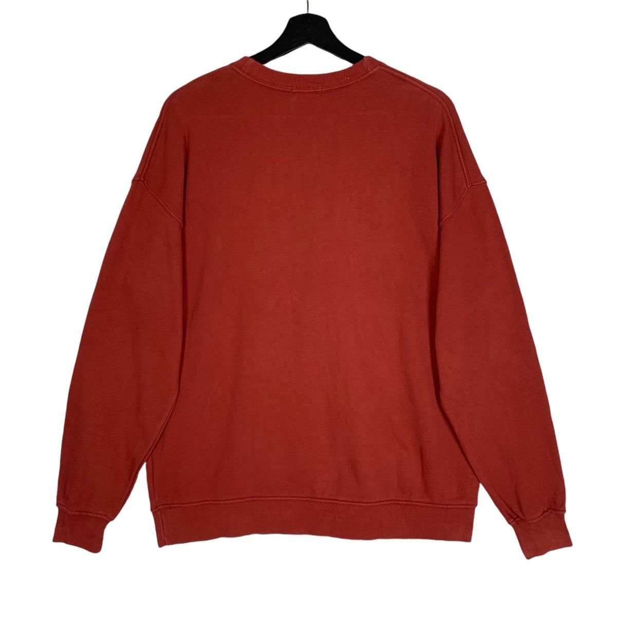 Japanese Brand Pageboylim Apparel Japanese brand Streetwear Sweatshirt Size US M / EU 48-50 / 2 - 7 Thumbnail