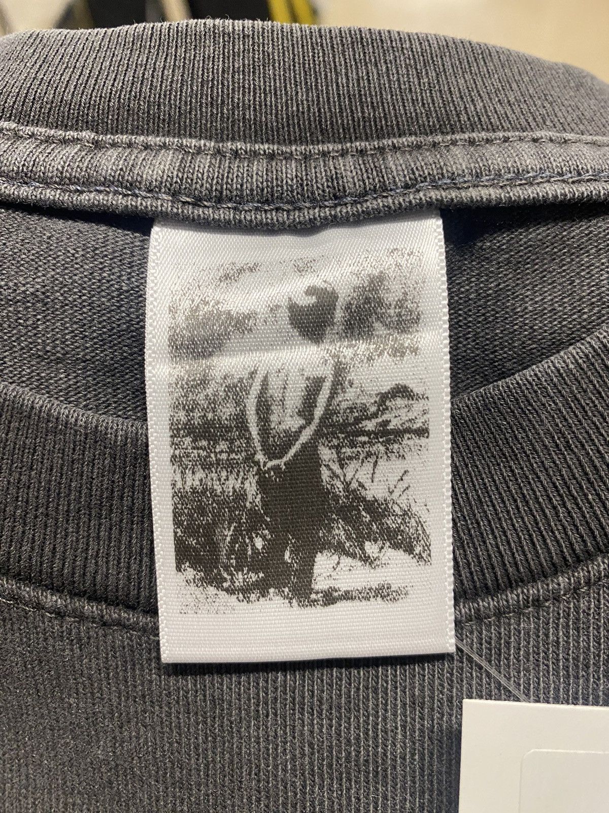 basketcase gallery 💀Basketcase Gallery Development Tee💀 Size US XL / EU 56 / 4 - 3 Thumbnail