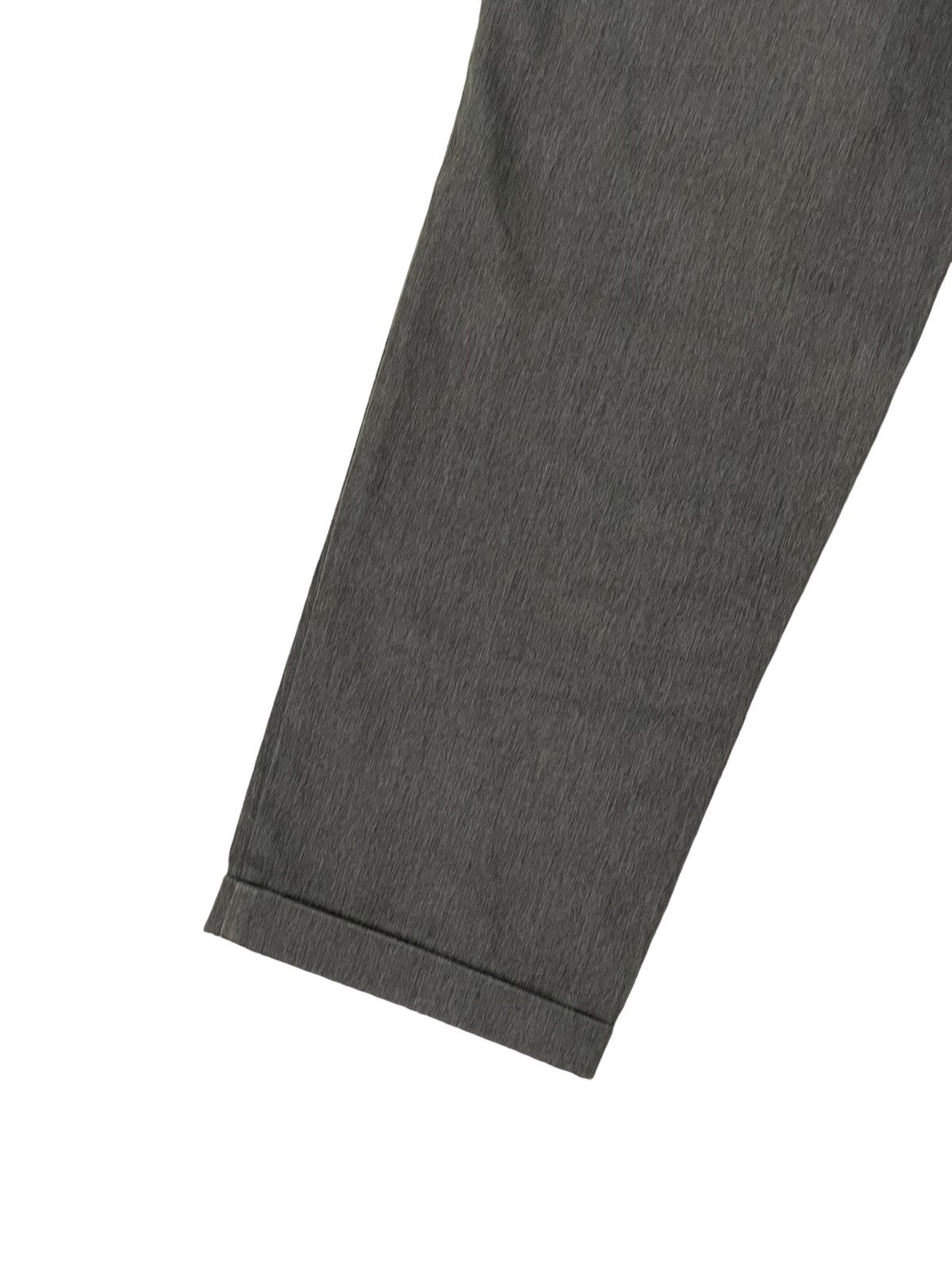 Japanese Brand Sasquatchfabrix Cropped Pant 6🟦6 Size US 32 / EU 48 - 2 Thumbnail