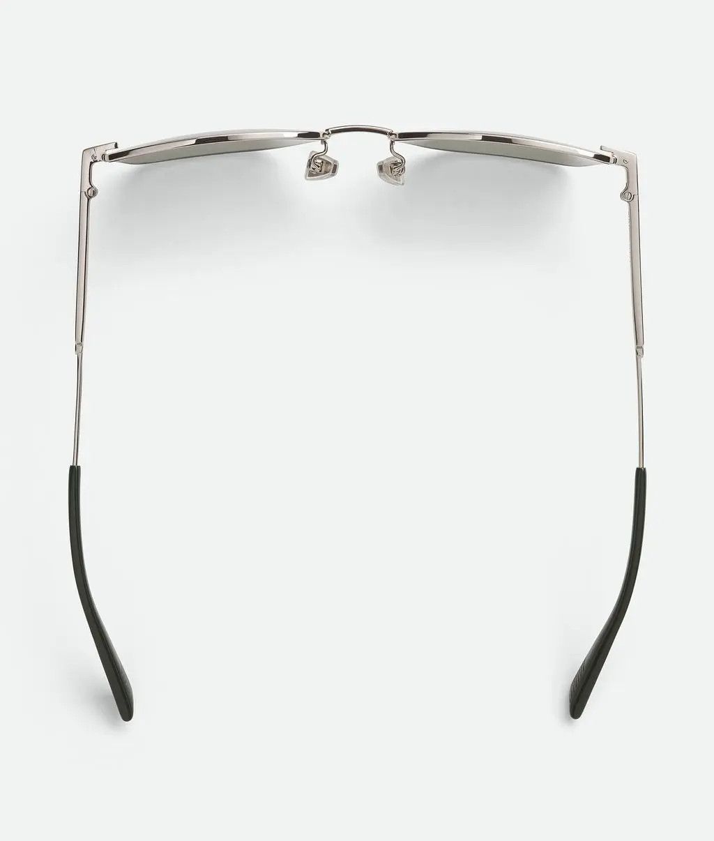 Bottega Veneta o1n1vont0525 Size: OS / Unisex Classic Square Sunglasses Size ONE SIZE - 5 Thumbnail