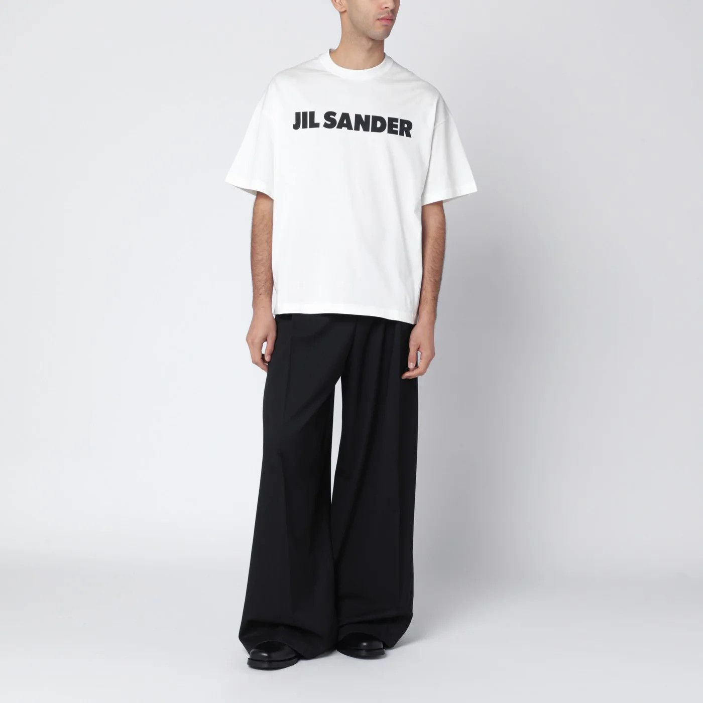 Arc'teryx × Jil Sander *RARE* JIL SANDER X ARC'TERYX OVERSIZED