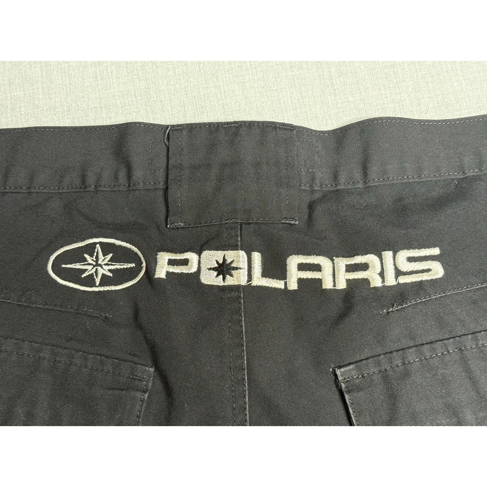 Other Polaris Leighton Motorsports Cargo Snowmobile Pants 36x34 Size US 36 / EU 52 - 4 Thumbnail
