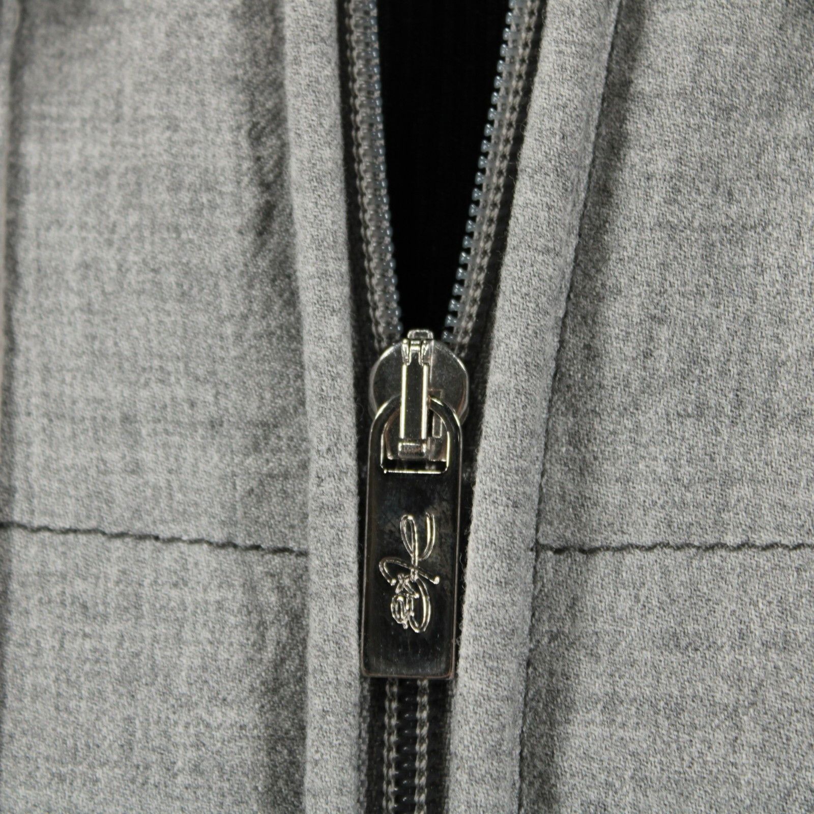 Other Hettabretz Jacket Size M US In Gray Wool Size US M / EU 48-50 / 2 - 2 Thumbnail