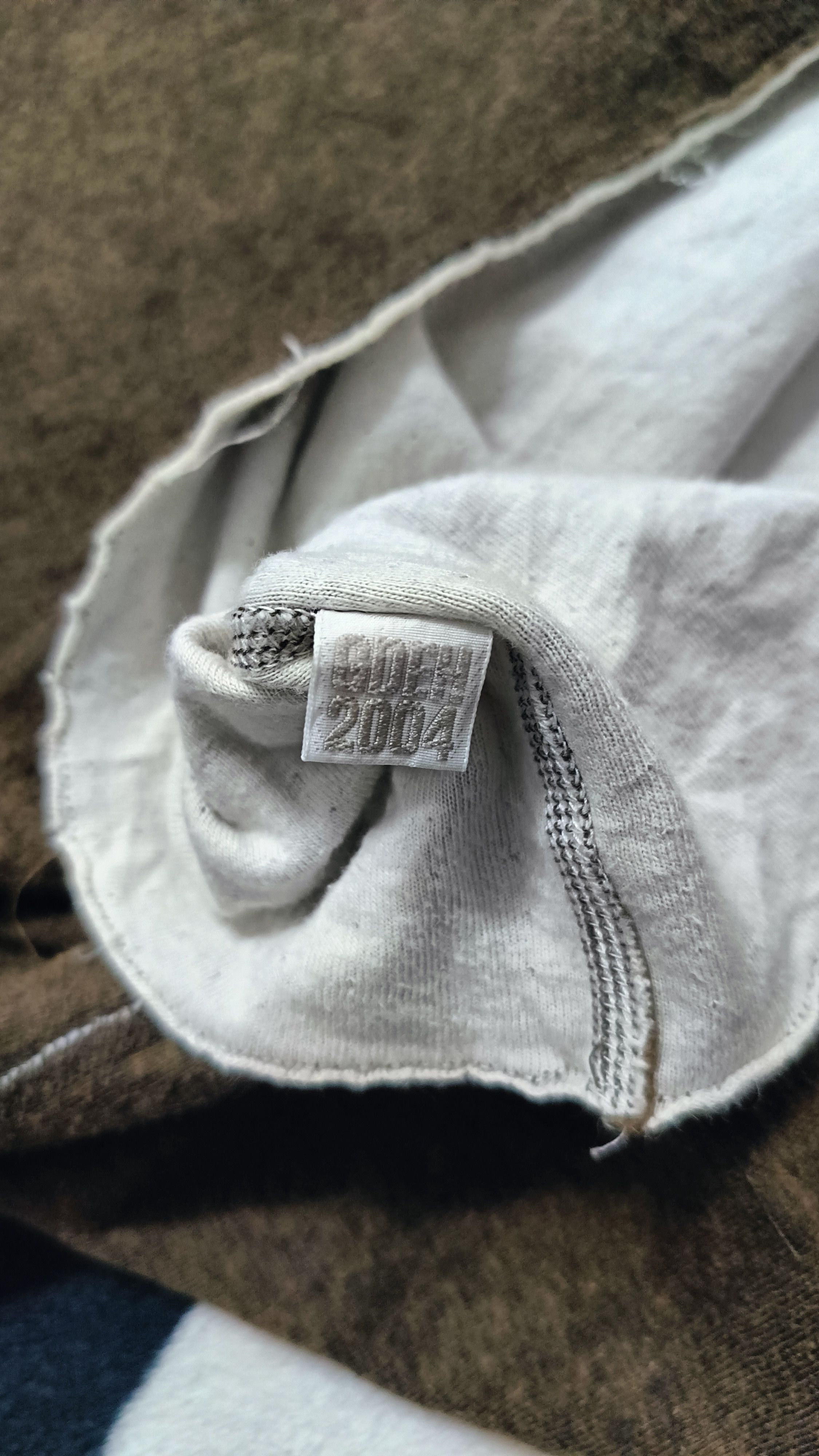 Fragment Design 🔥🔥 Rare Vintage Good Enough (Gdeh) Reversible Tee Size US L / EU 52-54 / 3 - 6 Thumbnail