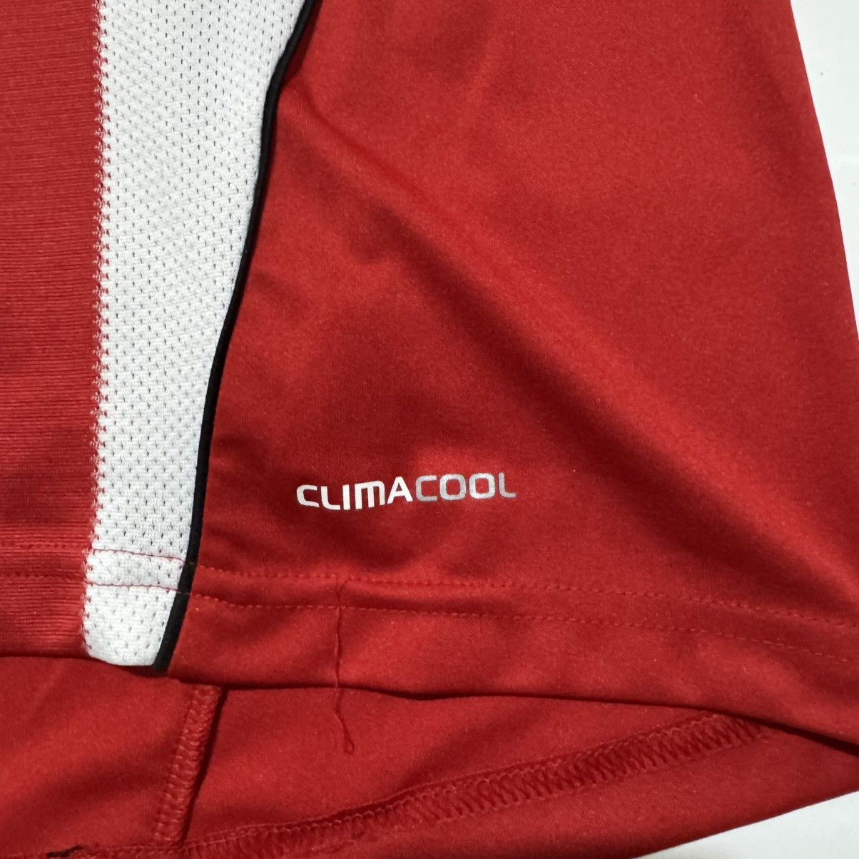 Adidas Adidas FC Bayern Munchen Vintage 2010/11 Soccer Jersey Size US XXL / EU 58 / 5 - 4 Thumbnail