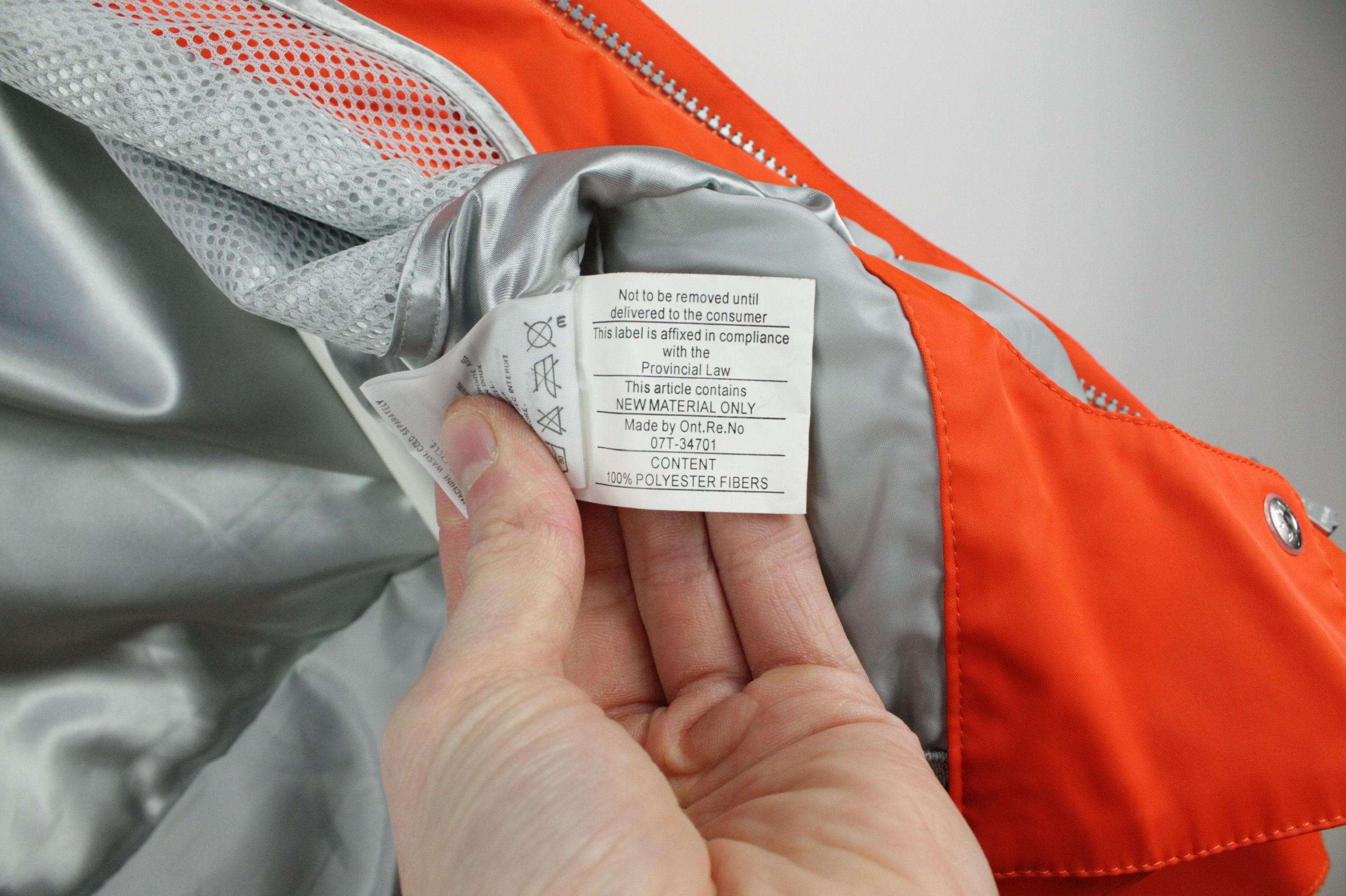 Descente × Japanese Brand Descente Ski Winter Snow Waterproof Jacket Women's Size L / US 10 / IT 46 - 19 Thumbnail