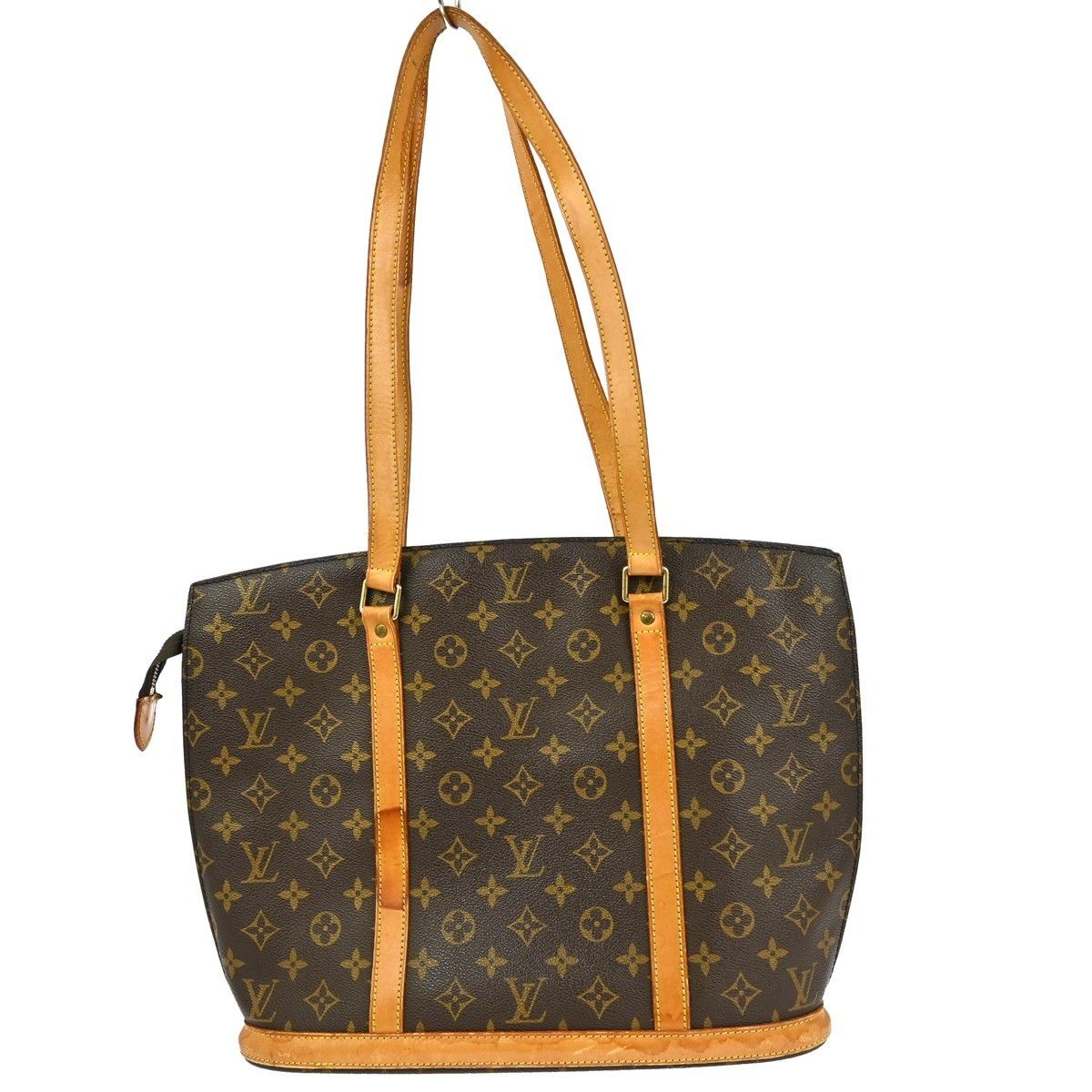 Louis Vuitton Louis Vuitton Babylone Handbag Monogram Canvas Size ONE SIZE - 1 Thumbnail