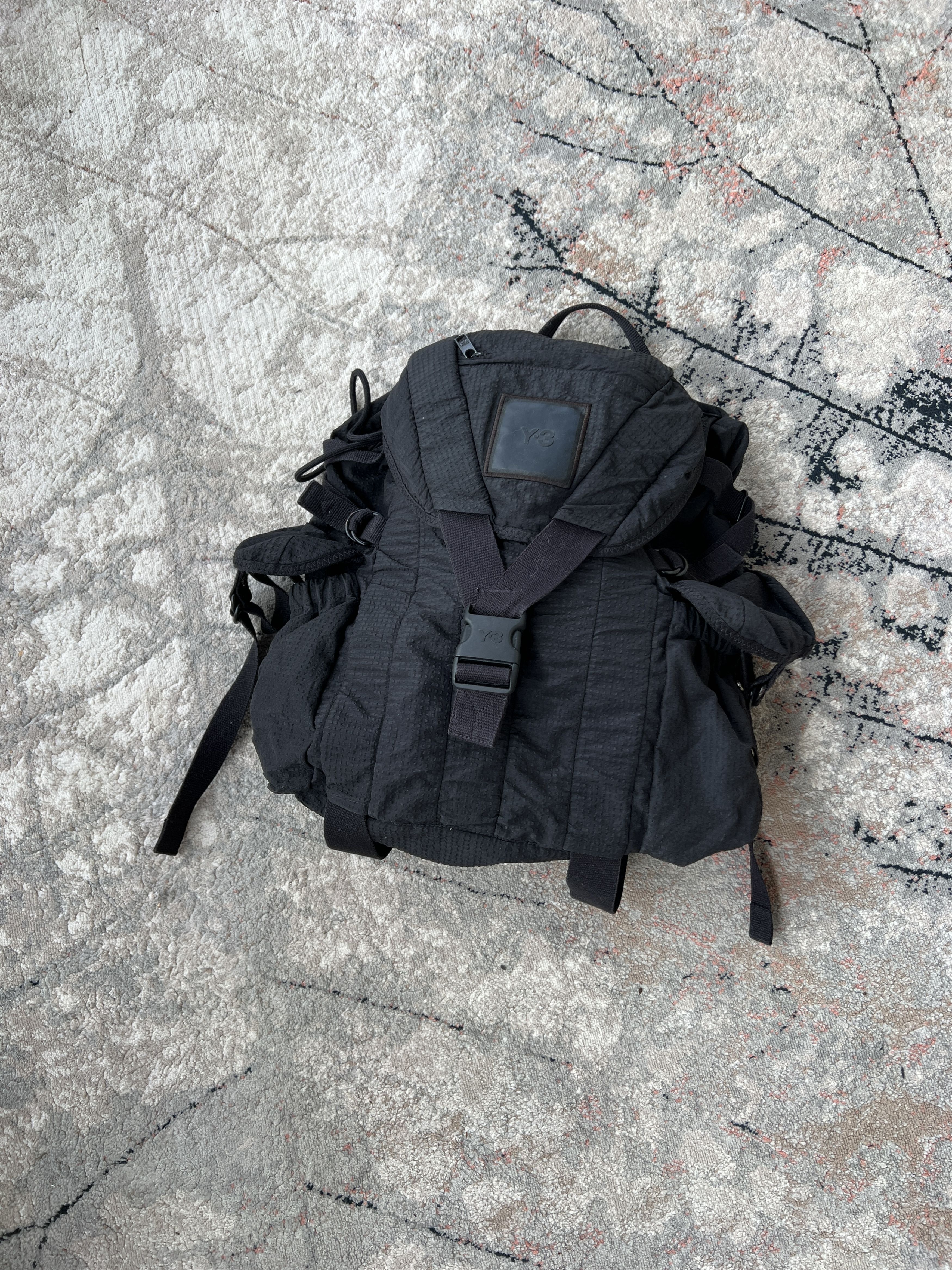 Men's Y-3 Bags & Luggage | Grailed