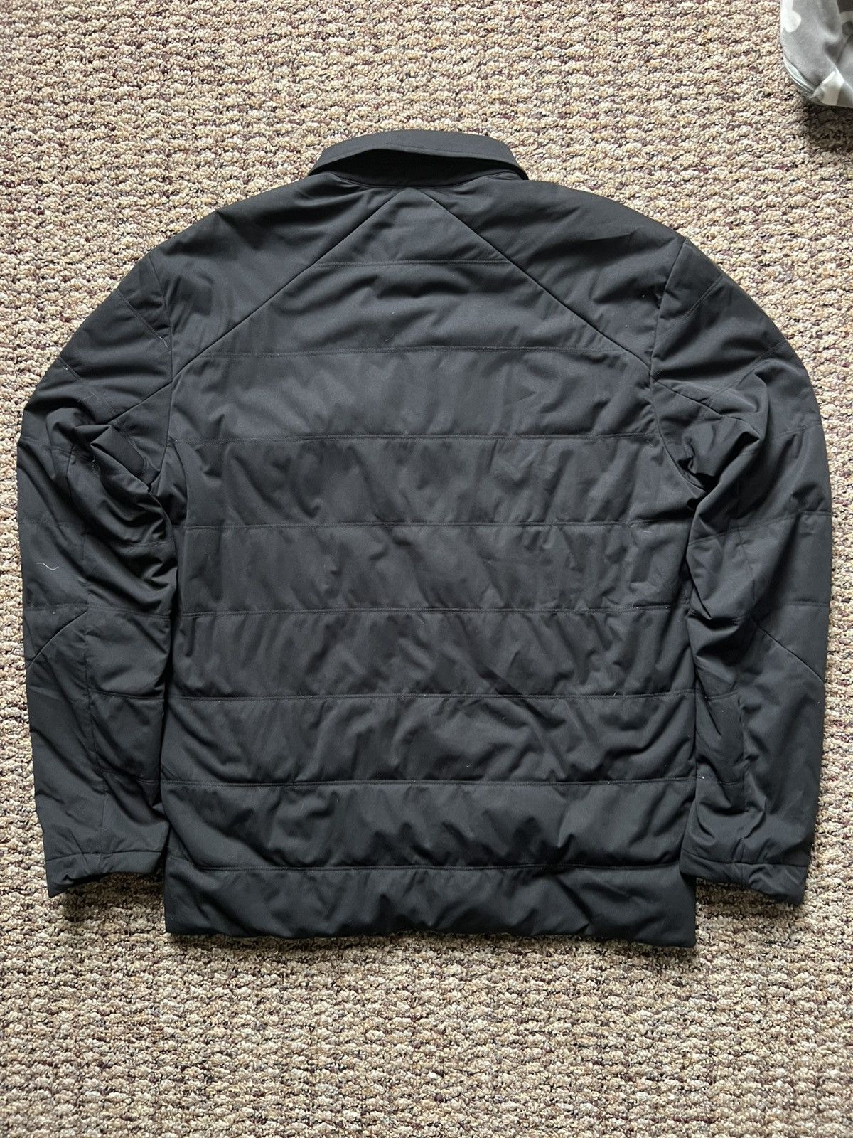 H&M Quilted Light Jacket Size US S / EU 44-46 / 1 - 2 Thumbnail
