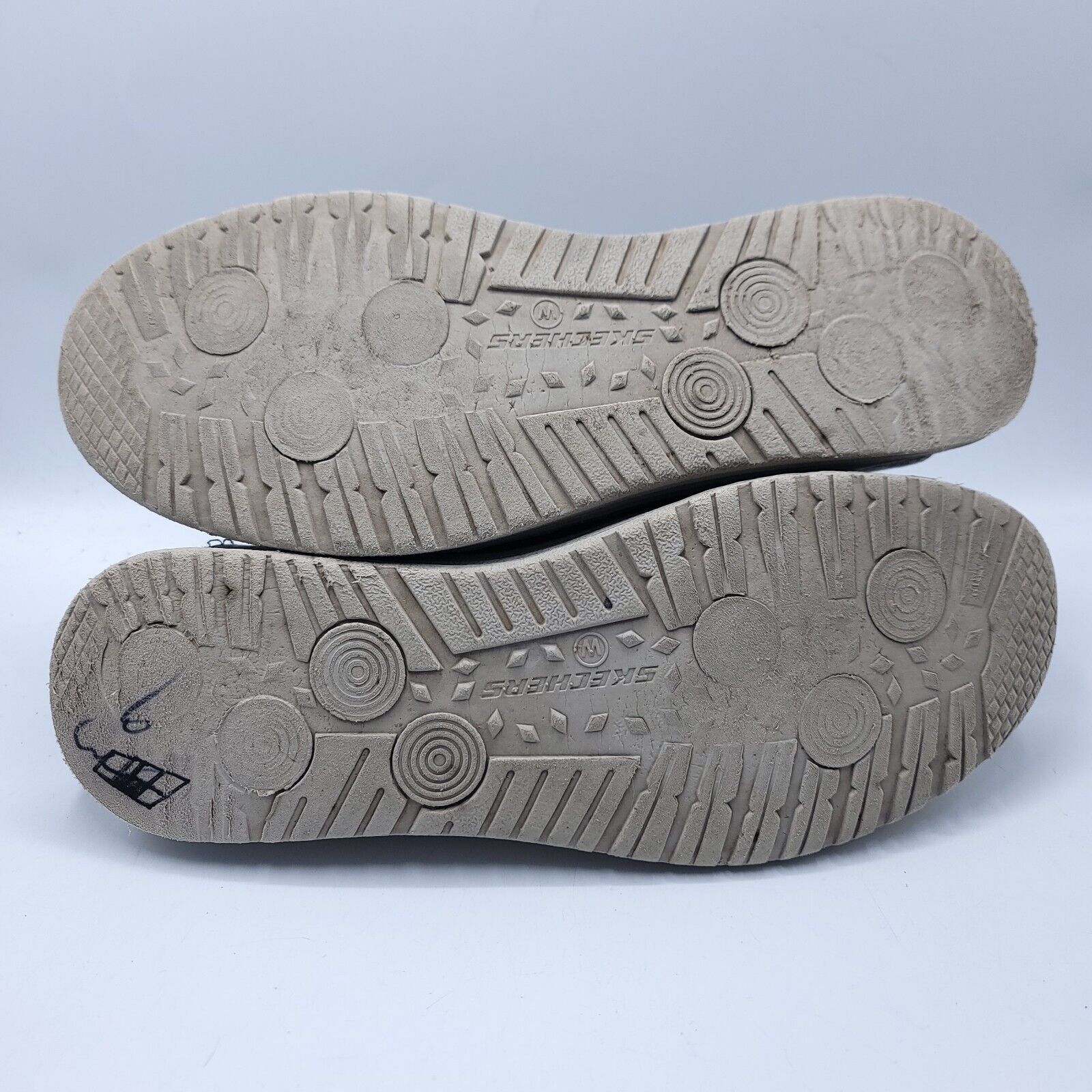 SKECHERS Skechers Melson Atheltic Walking Shoe Mens Size 13 66384W Size US 13 / EU 46 - 7 Thumbnail