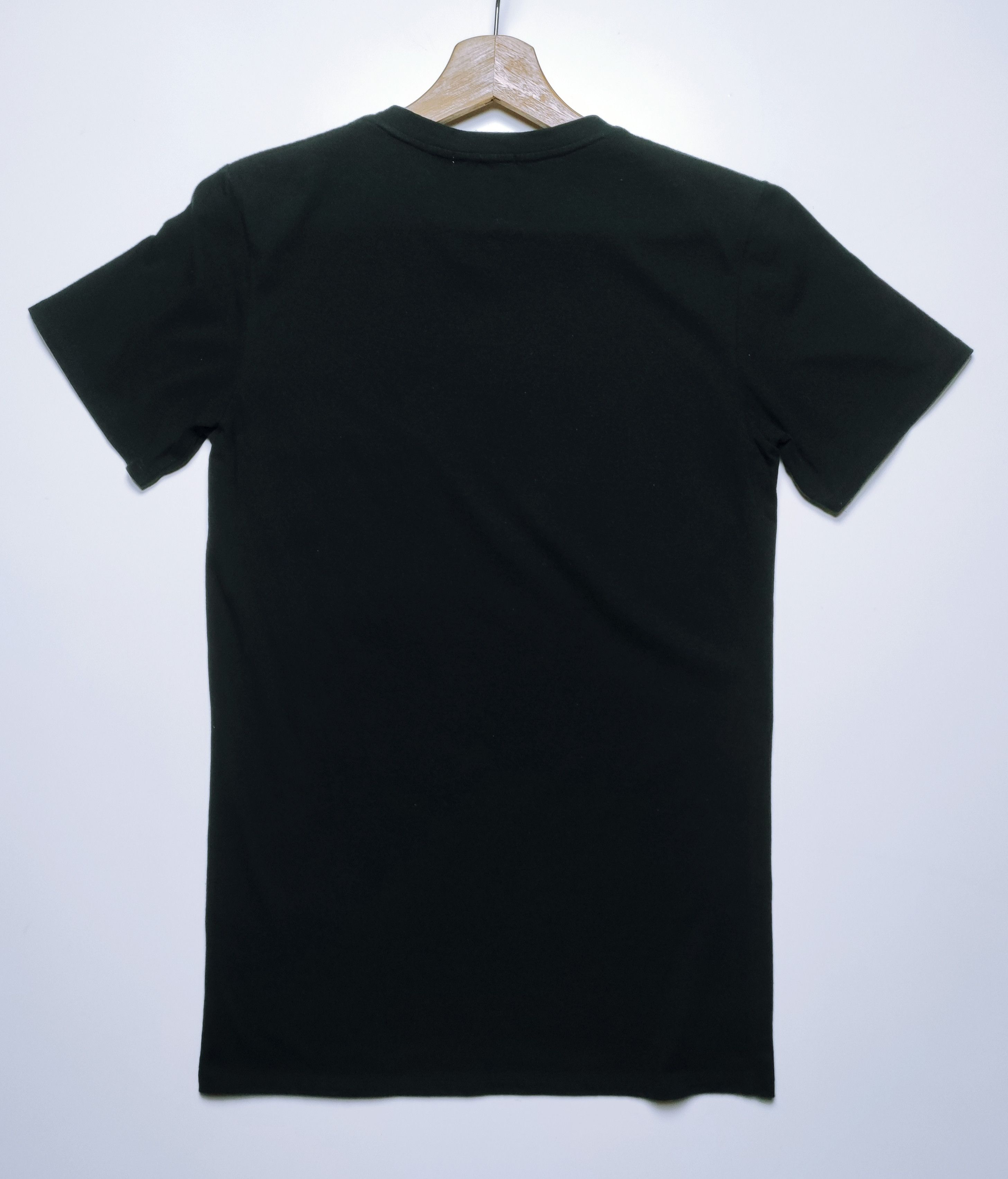 Vintage Helmut Lang Single Pocket Tee