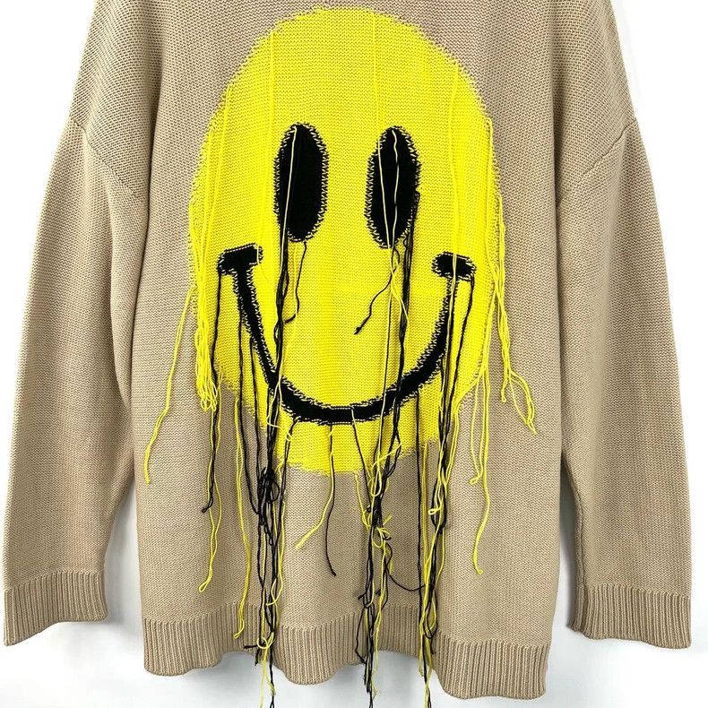 Other LOEWE Smiling tassel knit sweater Size M / US 6-8 / IT 42-44 - 6 Thumbnail