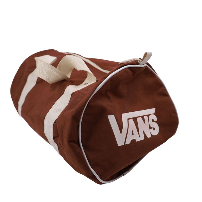 Vans Vintage Vans Duffle Bag | Grailed