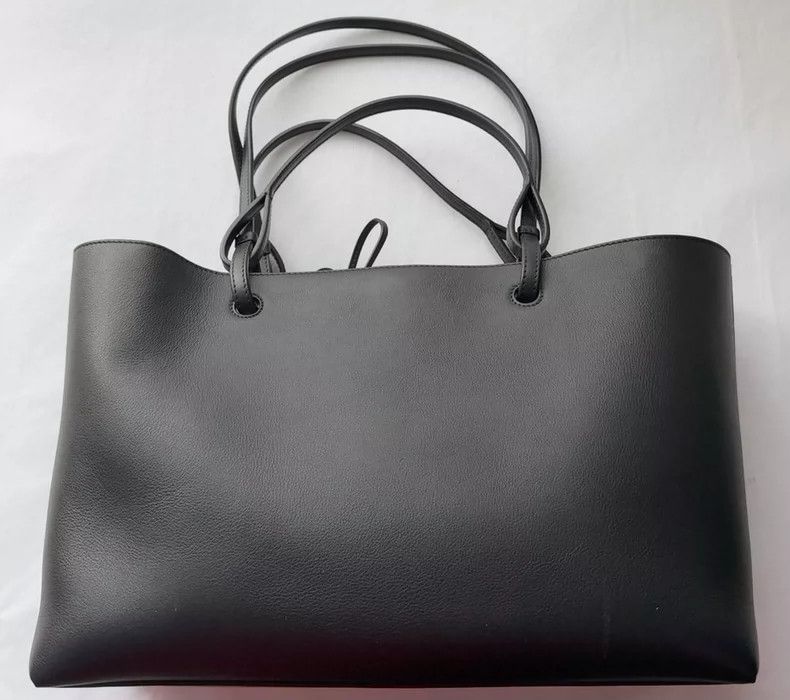 Loewe LOEWE size os Co-branded graffiti tote bag Size ONE SIZE - 2 Thumbnail
