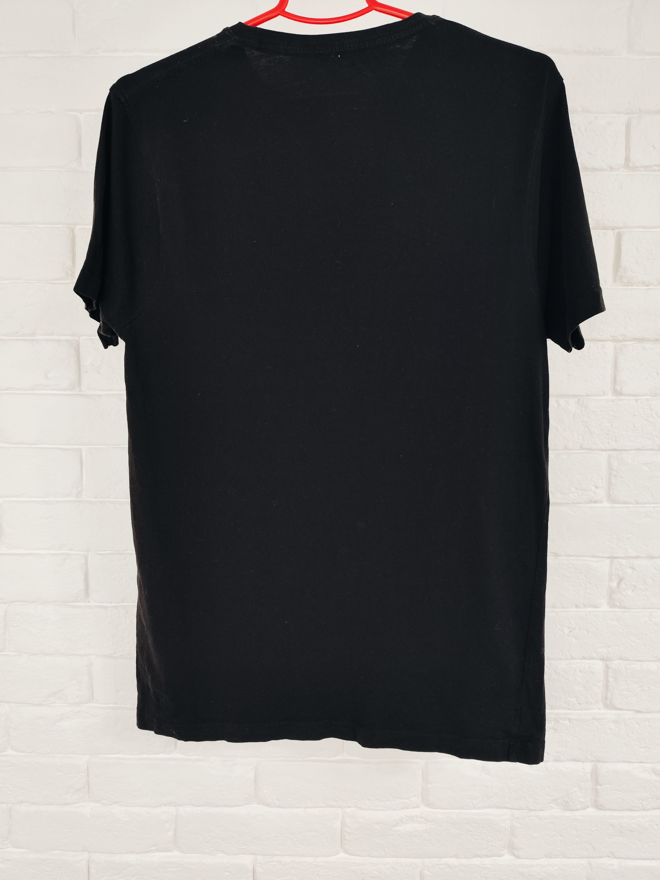 Band Tees × Vintage Vintage streetwear band rock metal tour OASIS t-shirt Size US M / EU 48-50 / 2 - 3 Thumbnail