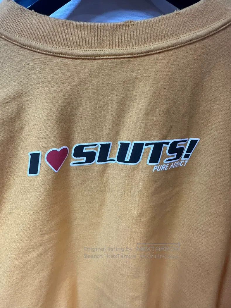 Vetements Vetements Reverse wear long sleeves Size US M / EU 48-50 / 2 - 7 Thumbnail