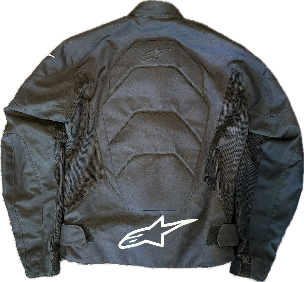 Alpinestars Alpinestars racing jacket Size US M / EU 48-50 / 2 - 3 Thumbnail