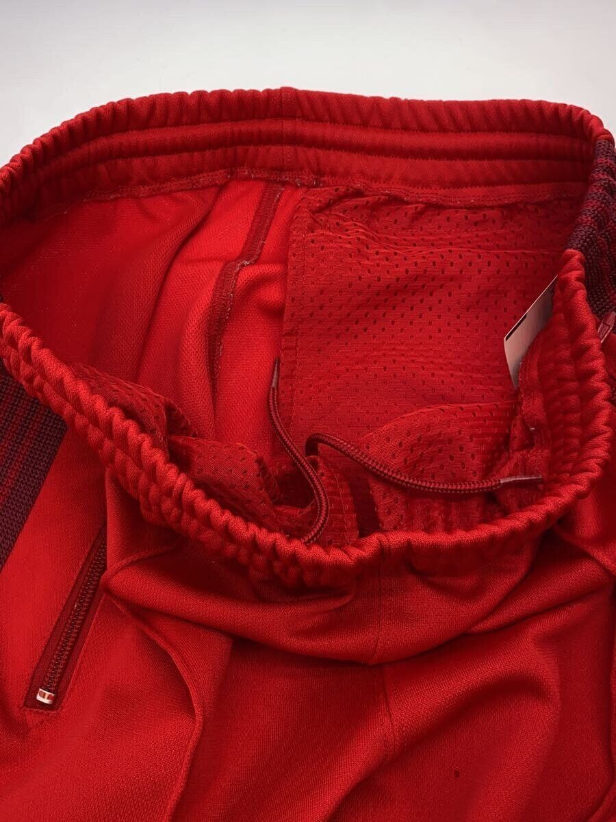 Needles Needles Polyester Track Pants Red Size US 30 / EU 46 - 3 Thumbnail