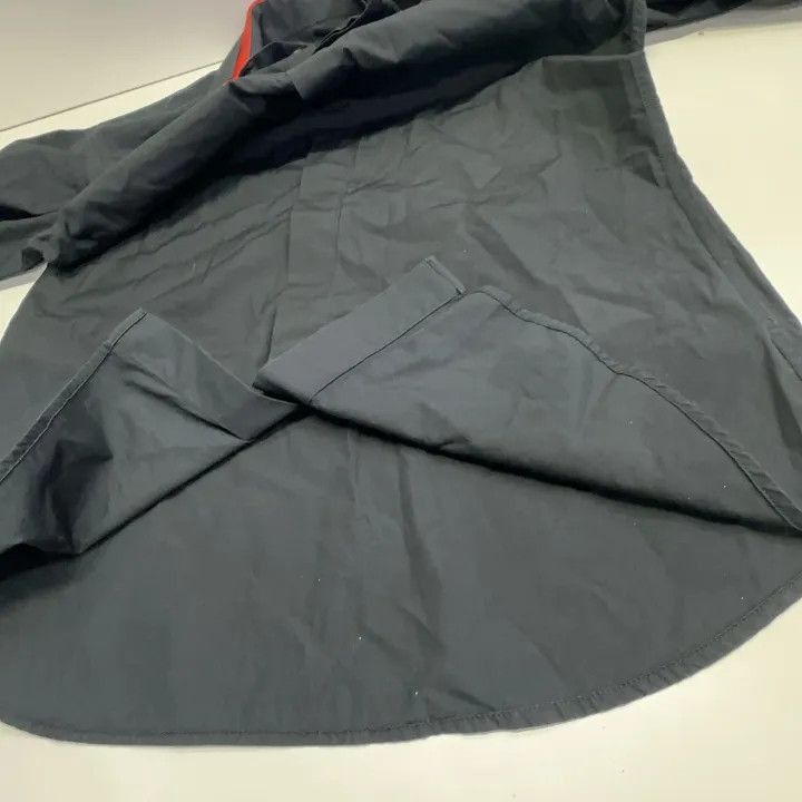 Givenchy Givenchy Givenchy Casual Solid ButtonUp Shirt -2507 Size US M / EU 48-50 / 2 - 5 Thumbnail