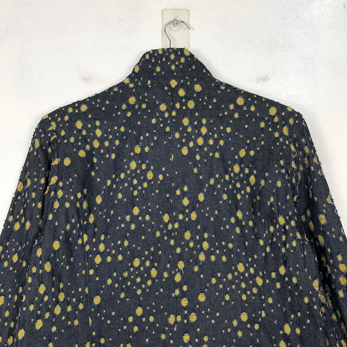 Japanese Brand RIFINED SENSE JACKETS Size US M / EU 48-50 / 2 - 8 Thumbnail
