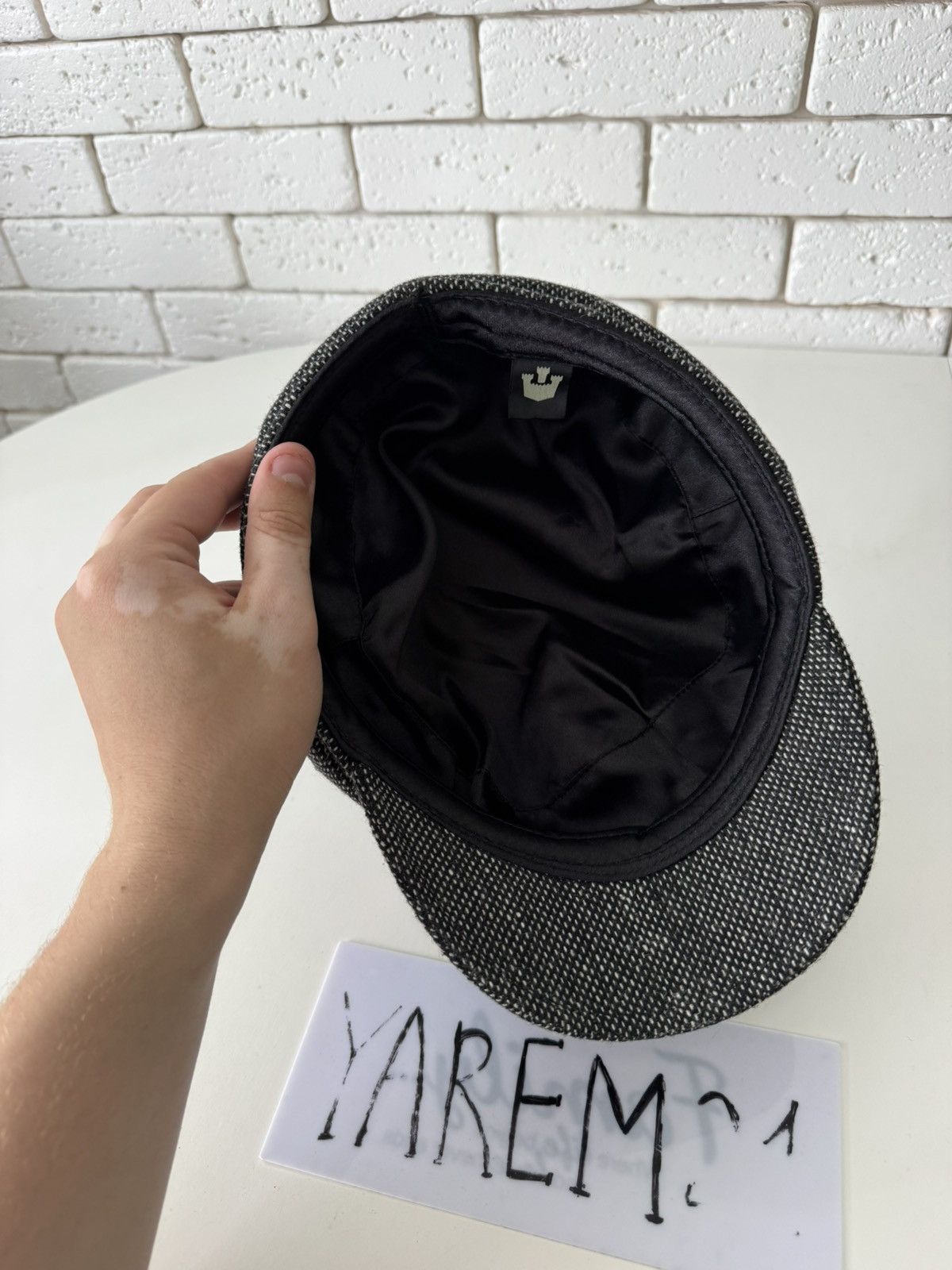 Goorin Bros. Goorin Bros cap hat Size ONE SIZE - 4 Thumbnail