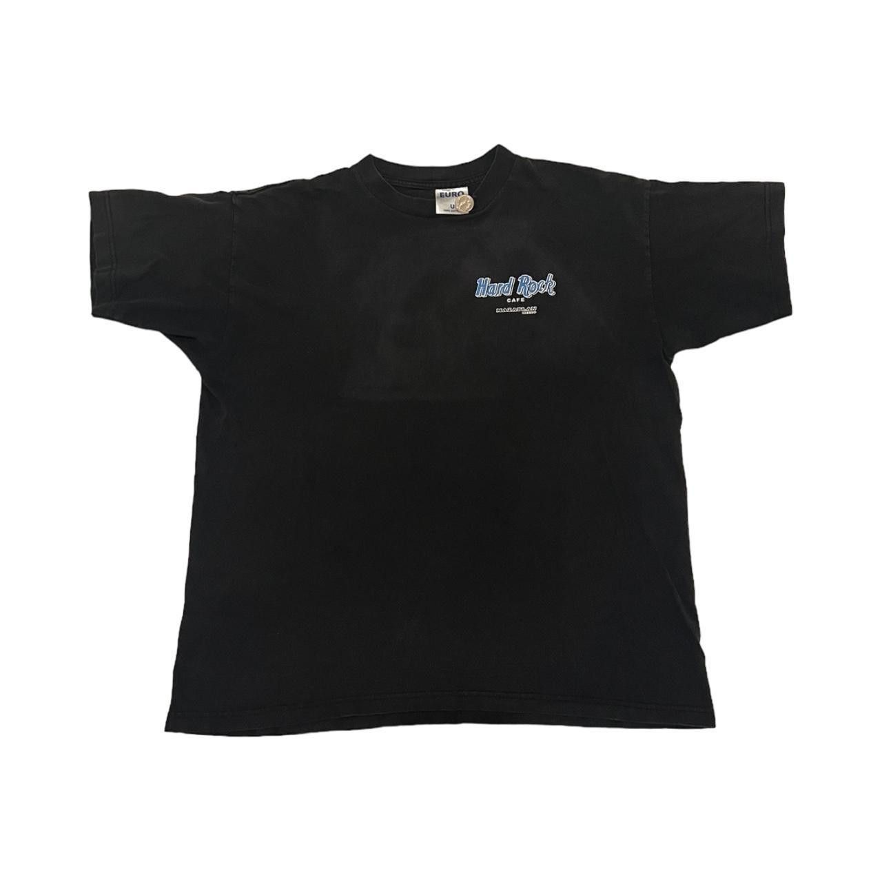 Hard Rock Cafe 90s Hard Rock Cafe Mazatlan Size US L / EU 52-54 / 3 - 2 Thumbnail