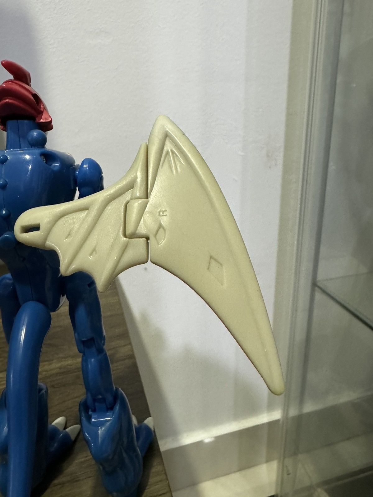 Anime × Toy Machine 💥💥💥Bandai Digimon Figure Doll Super Evolution Series💥💥💥 Size ONE SIZE - 5 Thumbnail