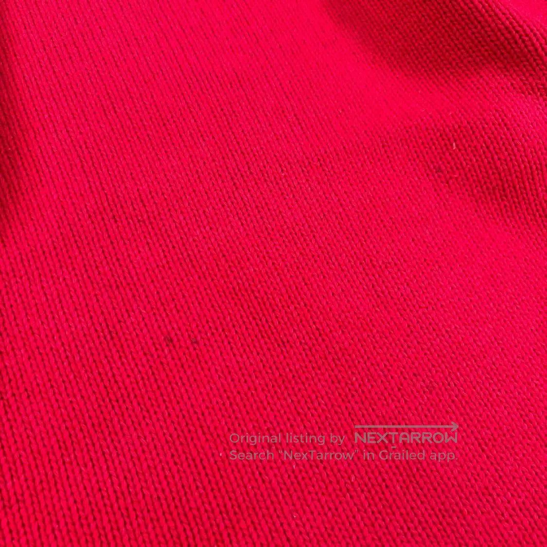 C.P. Company CP Company Burgundy Knit Sweater. Size US M / EU 48-50 / 2 - 6 Thumbnail
