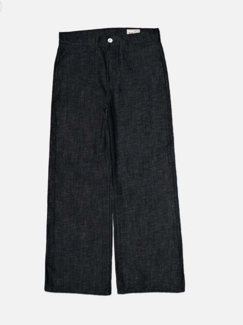 Other Moth Collective Caver pant jeans w28 los angeles Size US 28 / EU 44 - 1 Thumbnail