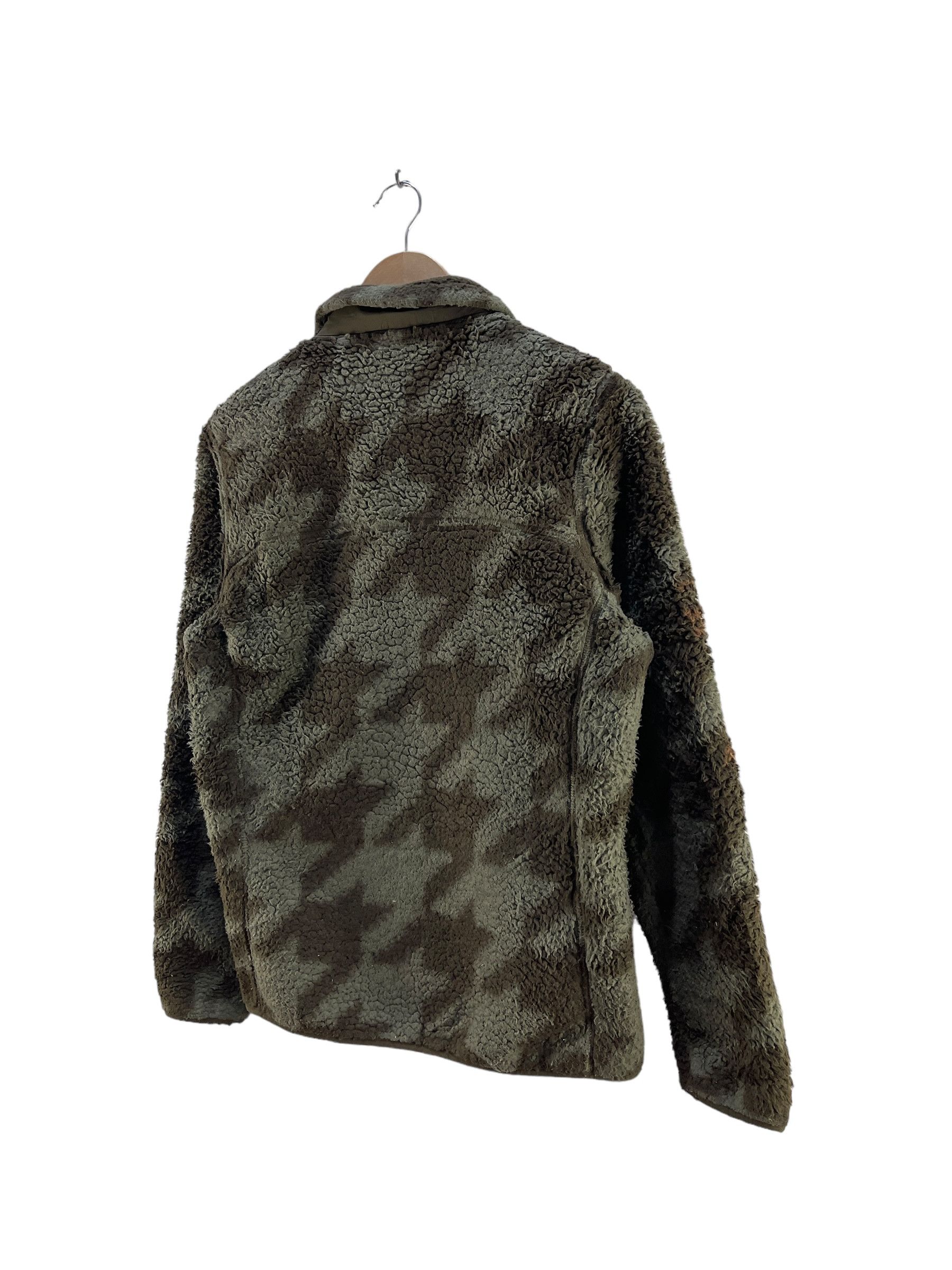 Columbia Columbia Fleece Jacket Size S / US 4 / IT 40 - 7 Thumbnail