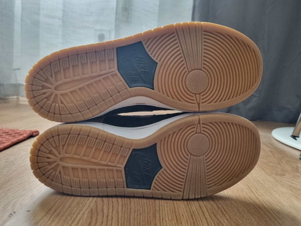 Nike Nike SB Dunk High Homegrown Ale Brown Size US 7.5 / EU 40-41 - 5 Thumbnail