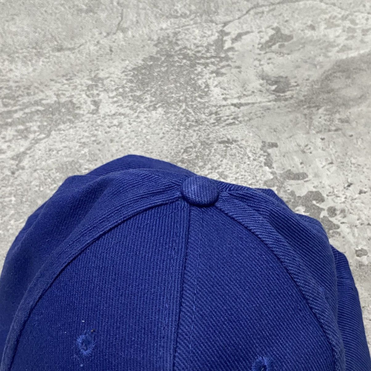 Vetements Vetements Haute Couture Blue Size ONE SIZE - 6 Thumbnail