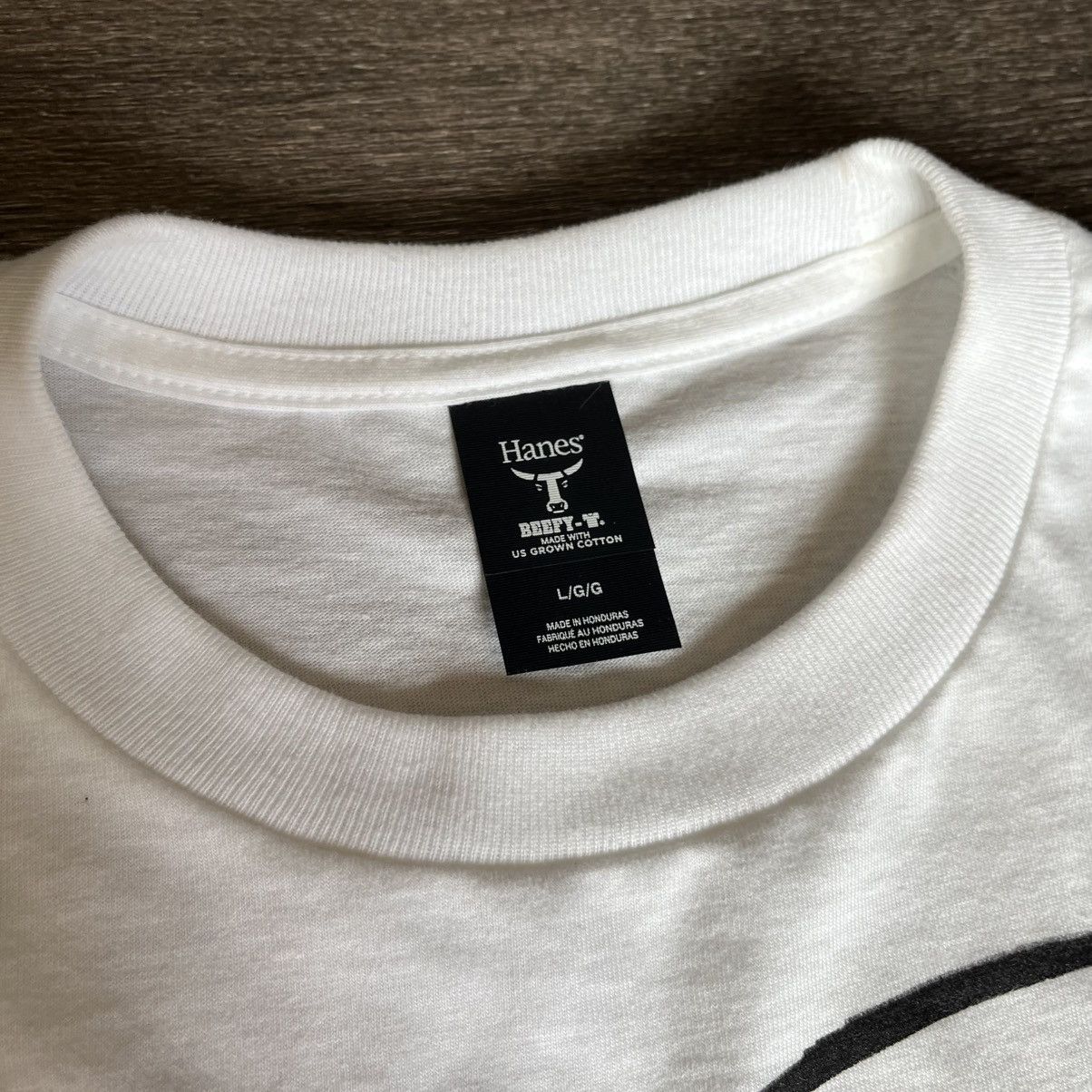 DC DC Shoes Dopamine and Cocaine Parody Humor Graphic Logo Tee Size US L / EU 52-54 / 3 - 3 Thumbnail