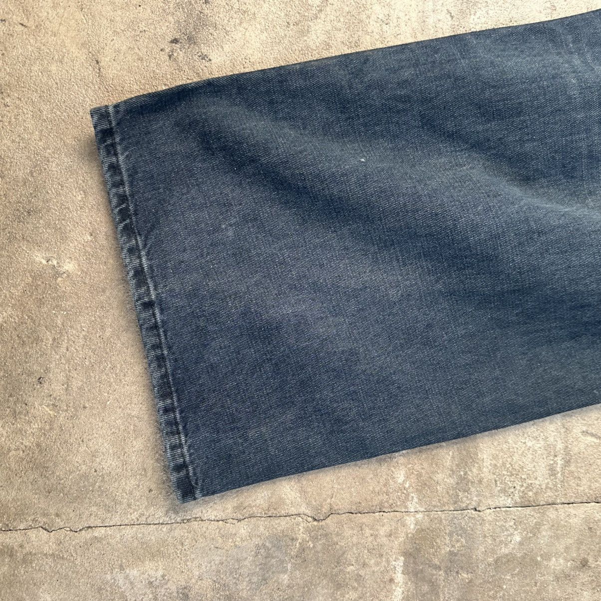 Weekday Weekday Astro loose baggy Jeans Size US 34 / EU 50 - 7 Thumbnail
