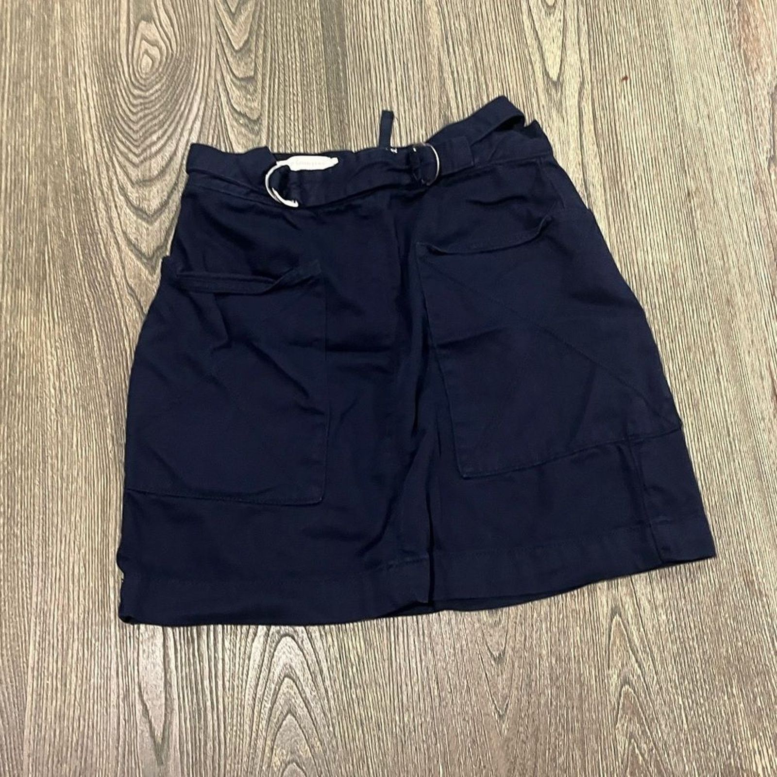 Anthropologie Anthropologie Pilcro and the Letterpress Mina A-Line Mini Size 27" / US 4 / IT 40 - 1 Thumbnail