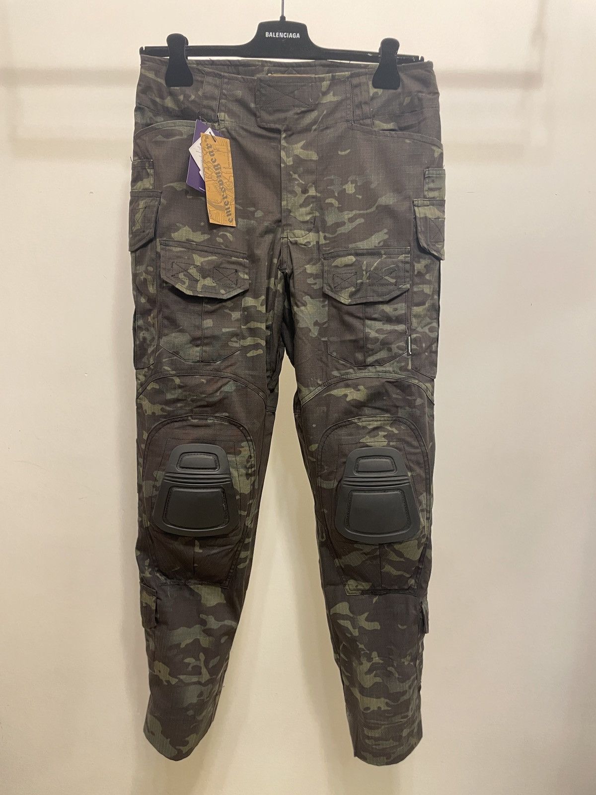 Gear for Sports Emersongear pants Size US 32 / EU 48 - 1 Thumbnail