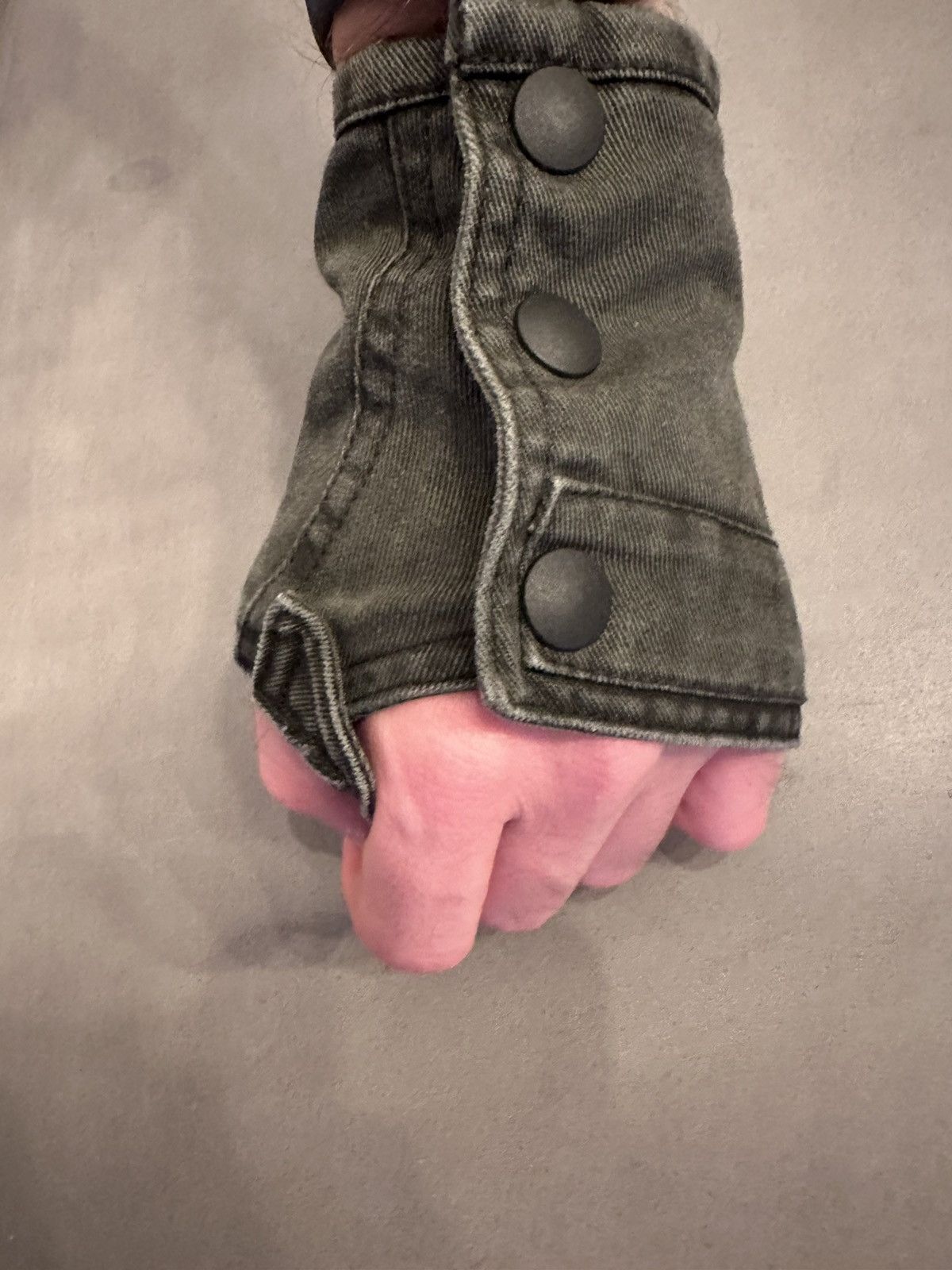 Demobaza Demobaza Gloves Size ONE SIZE - 4 Thumbnail