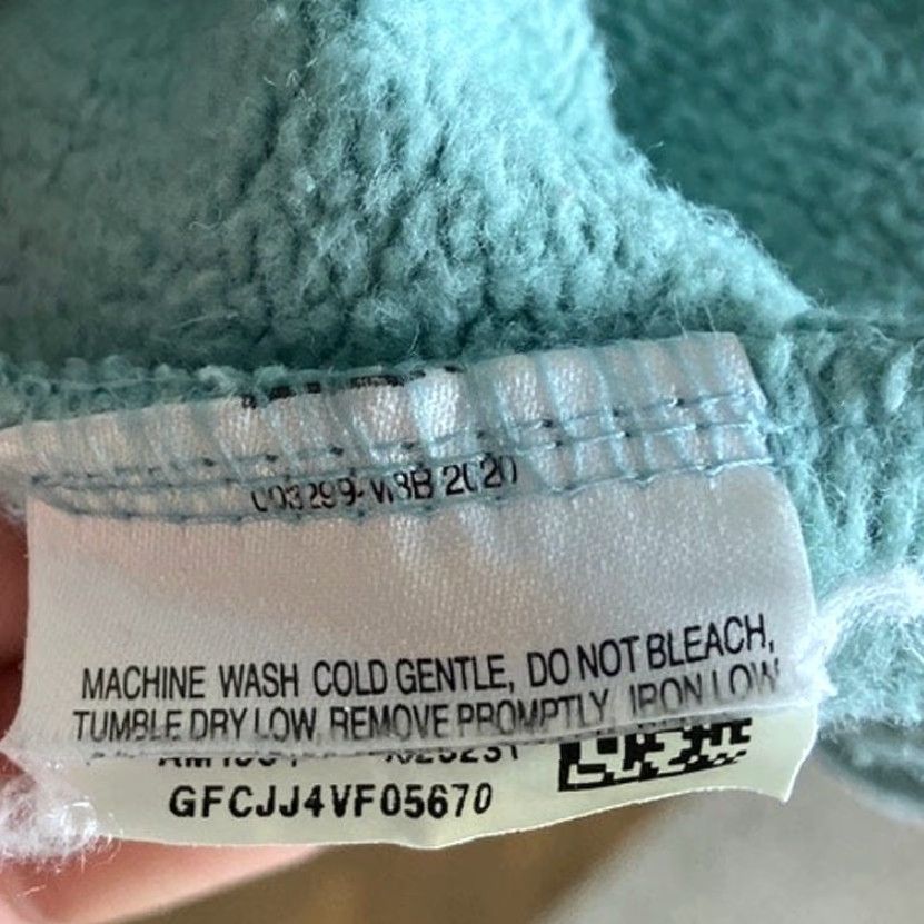 Vintage Columbia Mens Sweater Blue 1/4 Zip Long Sleeve Fleece Pullover 2XL XXL Pullover Casual/Workwear Men Long Sleeve Size US XXL / EU 58 / 5 - 7 Thumbnail