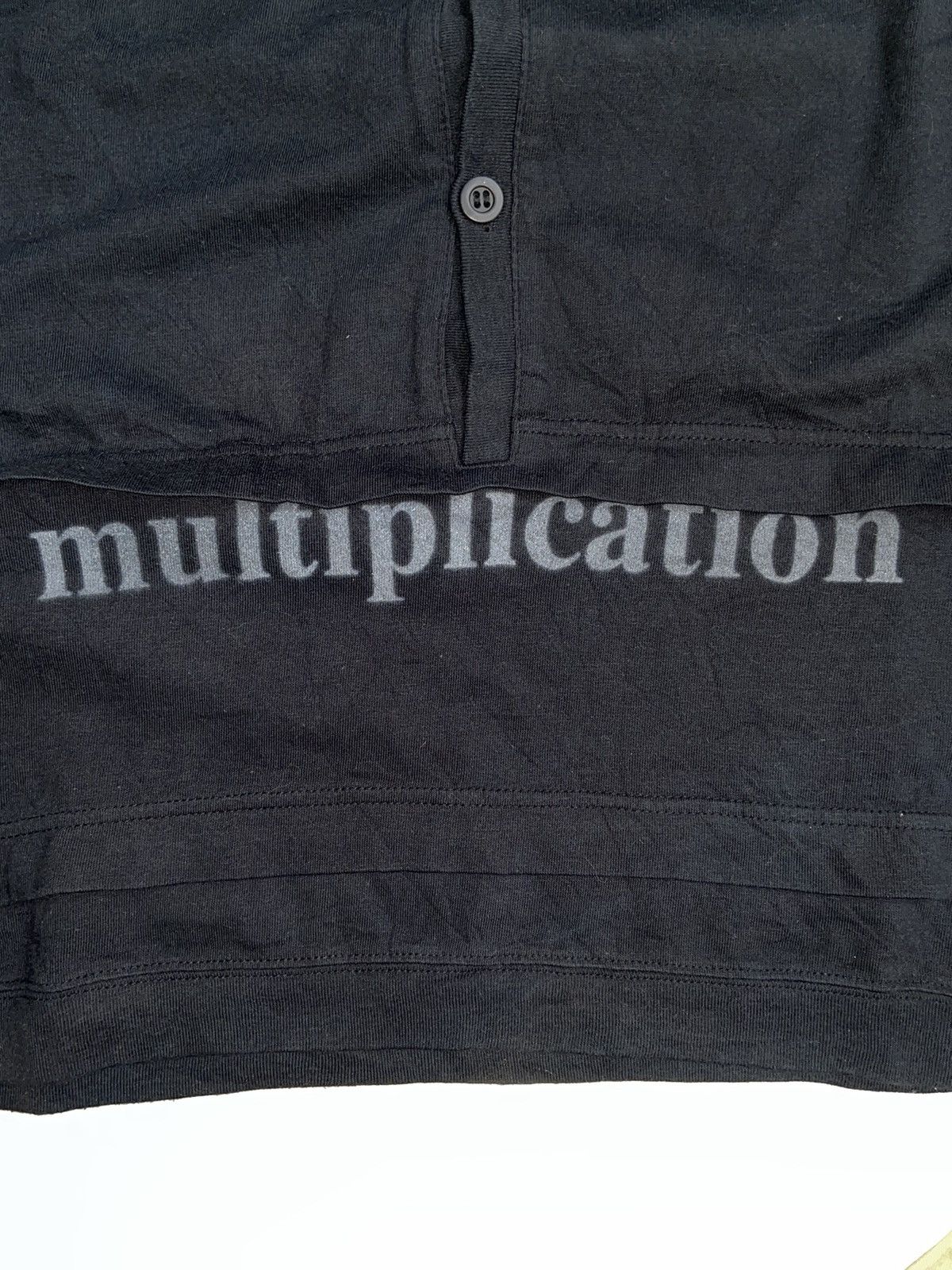 PPFM PPFM Long Sleeved T-Shirt Size US M / EU 48-50 / 2 - 15 Thumbnail