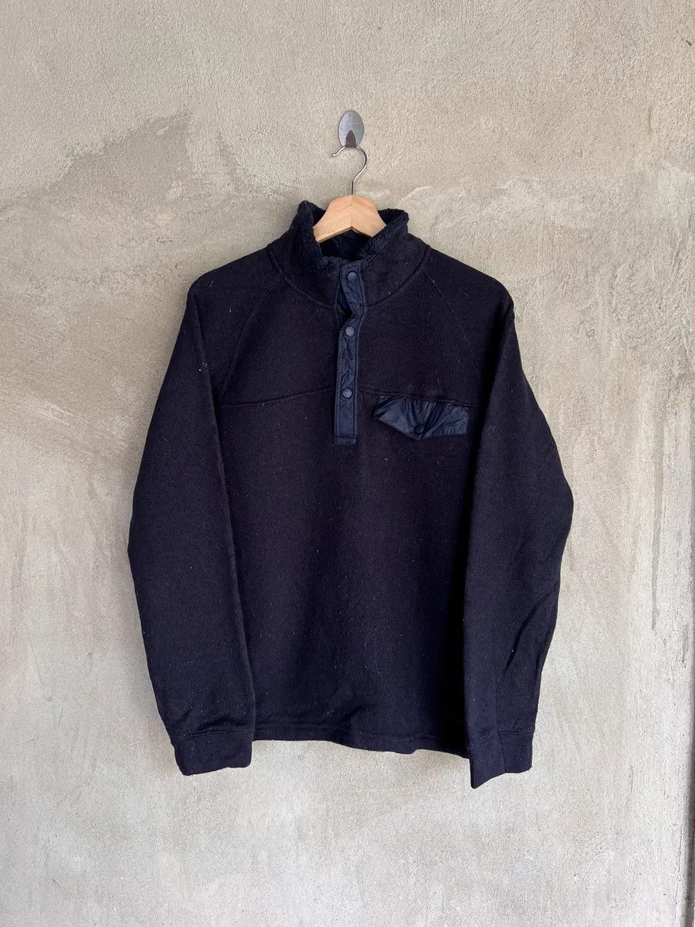 Columbia × Vintage Vintage Columbia Sweatshirt Size US S / EU 44-46 / 1 - 2 Thumbnail