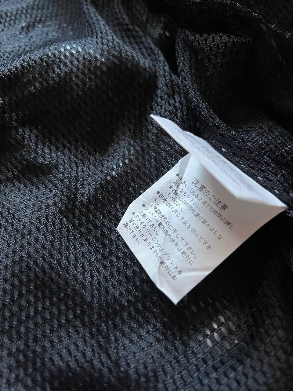 Honda × Japanese Brand VINTAGE HONDA HRC JAPAN MADE RACING JACKET BOMBER MOTO BIKE Size US M / EU 48-50 / 2 - 15 Thumbnail