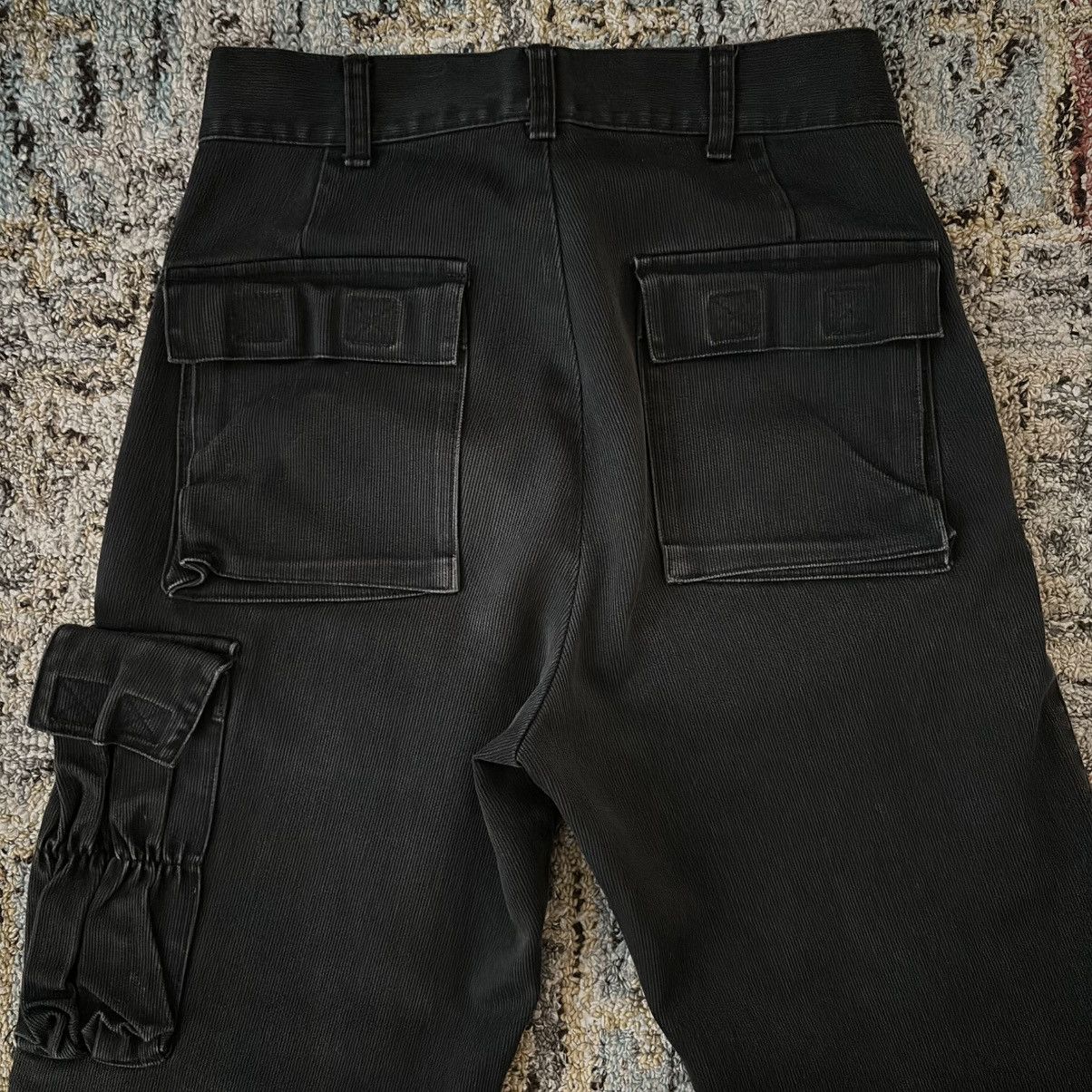 Neighborhood AW99 jungle cloth carpenter cargo pants cotton work Japan Size US 28 / EU 44 - 7 Thumbnail