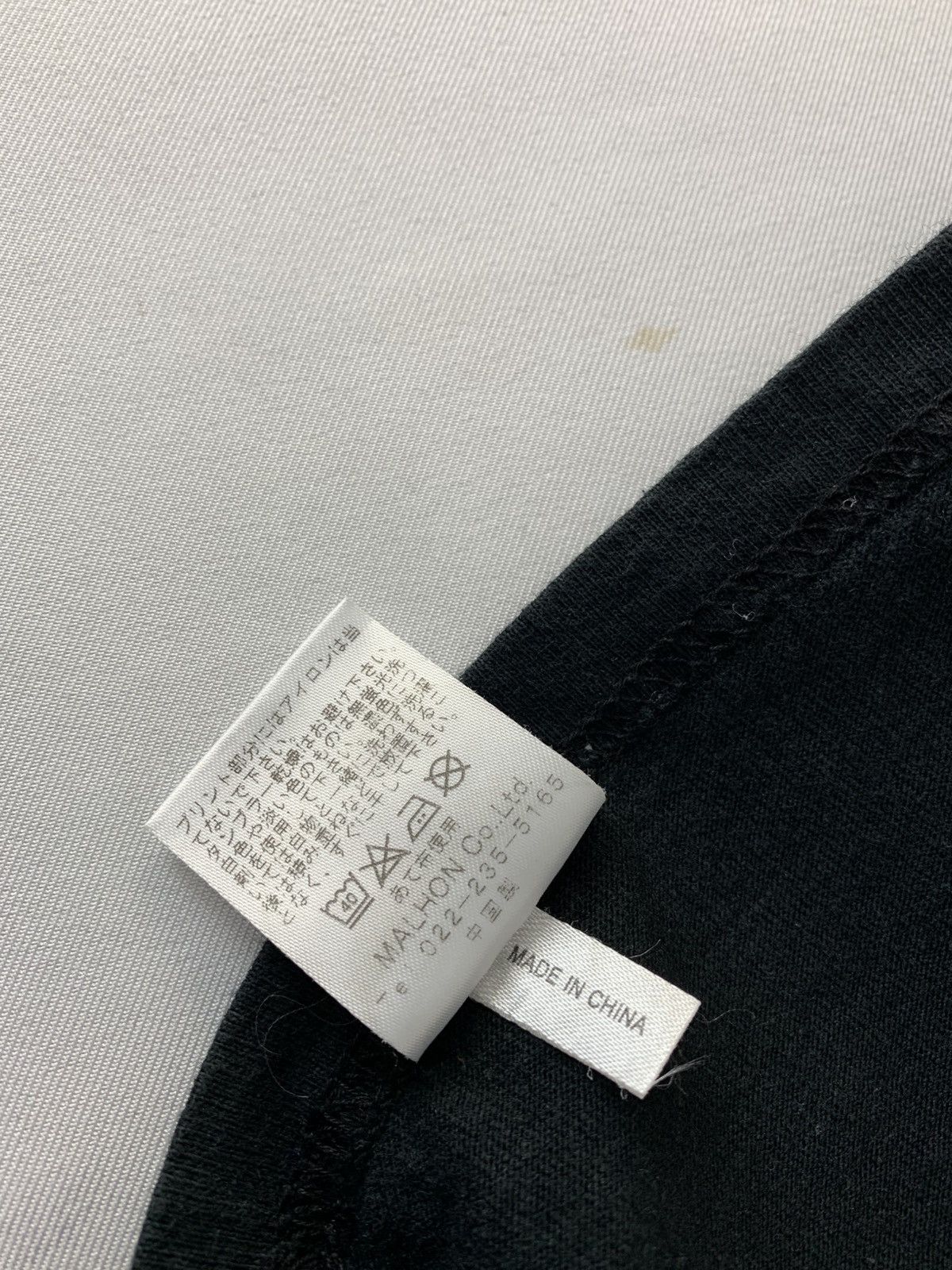 Japanese Brand Acoustic Motocycle Native Son Navajo Printed T-shirt Size US M / EU 48-50 / 2 - 9 Thumbnail