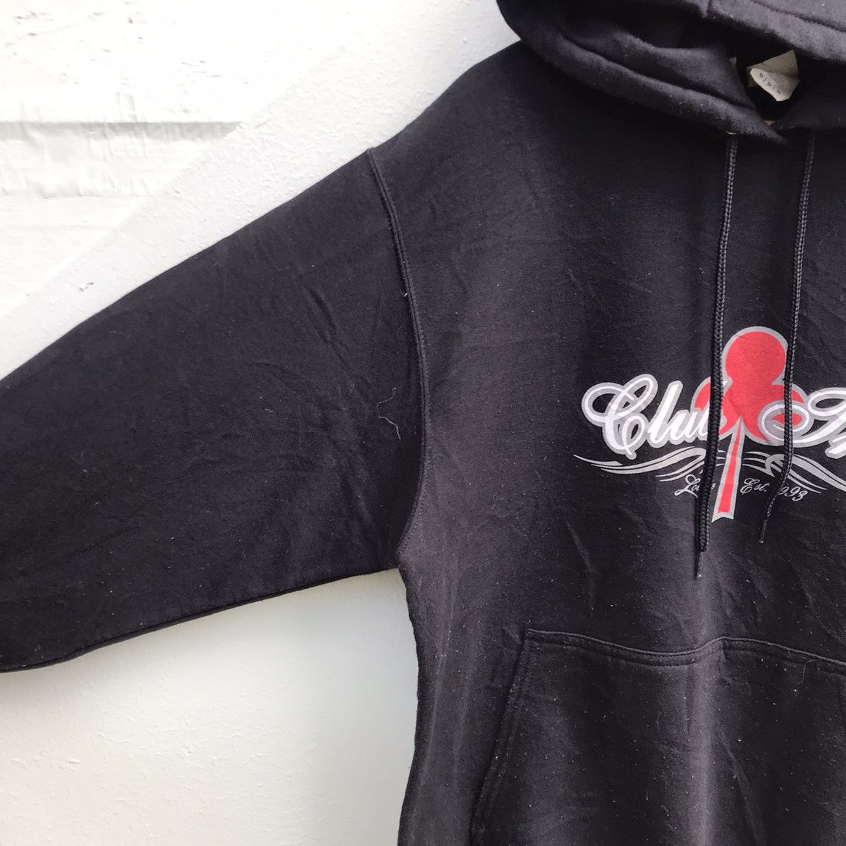 Other Club Trio Lounge Springdale Pullover Hoodie Size US M / EU 48-50 / 2 - 4 Thumbnail
