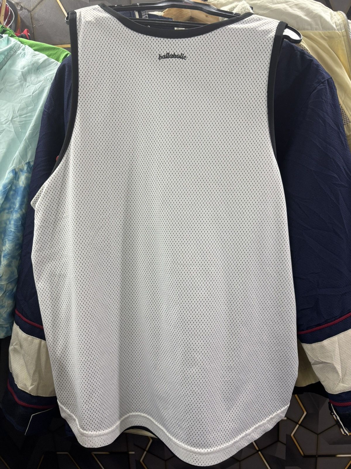 Champion Champion x ballaholic Size US L / EU 52-54 / 3 - 5 Thumbnail