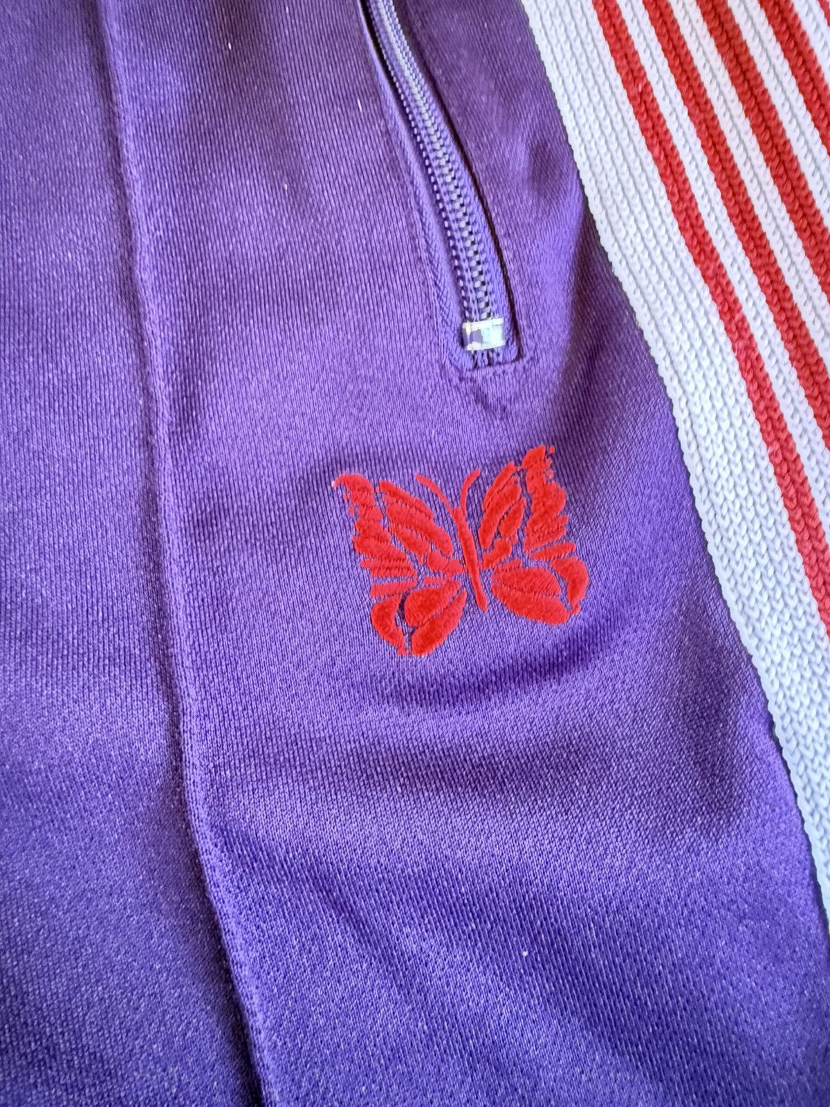 Needles Needles track pants Size US 28 / EU 44 - 7 Thumbnail