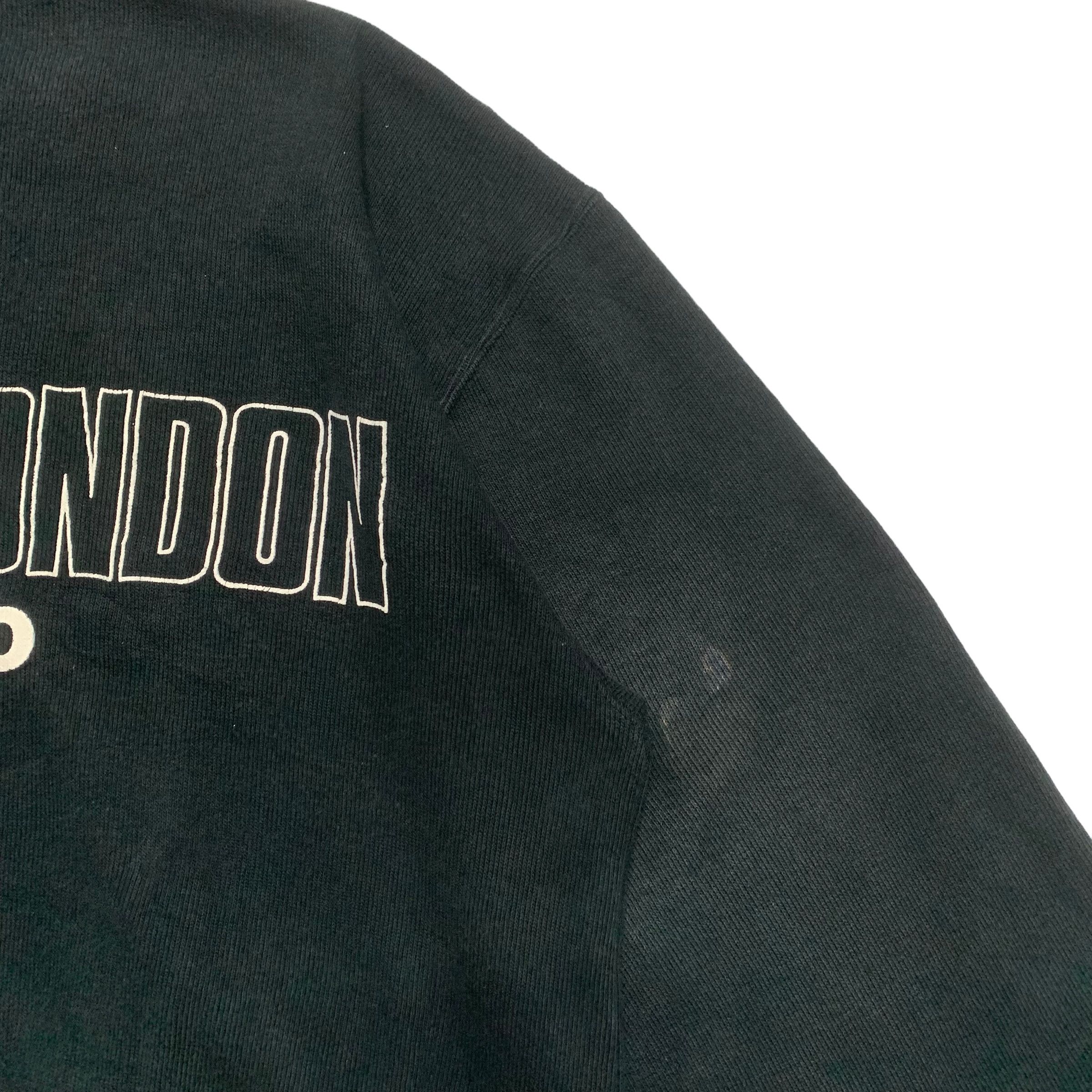 Michiko Koshino London Michiko Koshino London Big Logo Jacket Size US M / EU 48-50 / 2 - 4 Thumbnail
